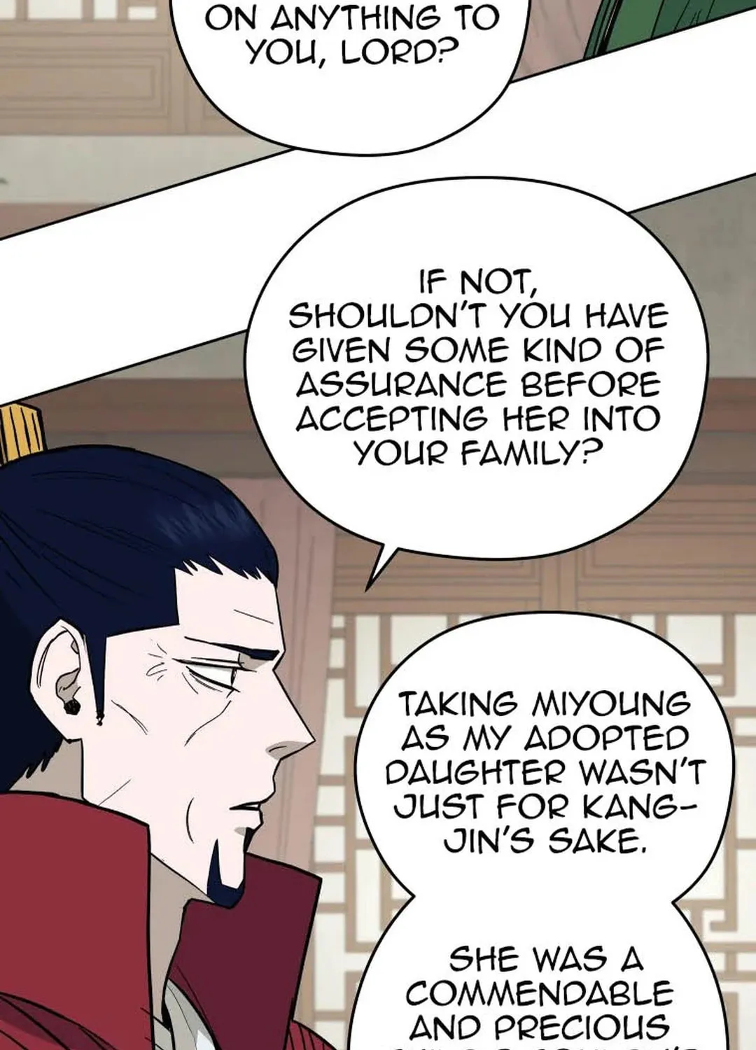 Administrator Kang Jin Lee Chapter 122 page 105 - 