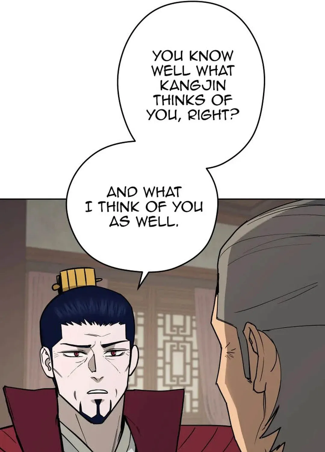 Administrator Kang Jin Lee Chapter 122 page 107 - 