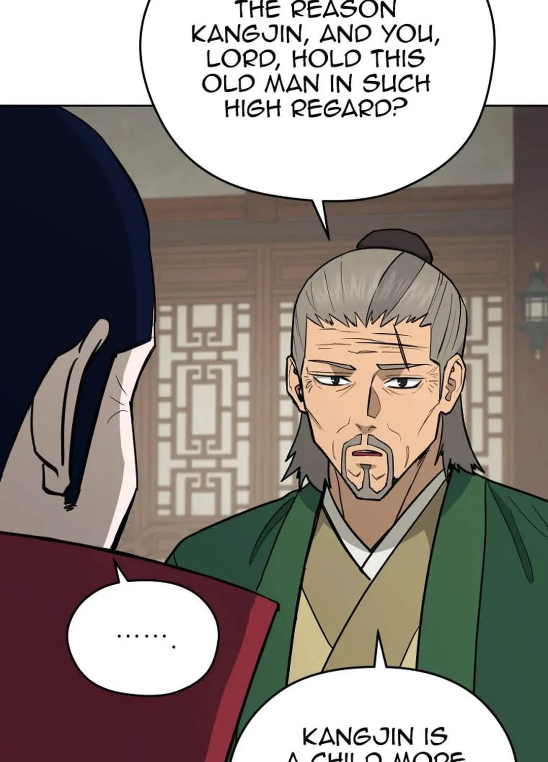 Administrator Kang Jin Lee Chapter 122 page 109 - 