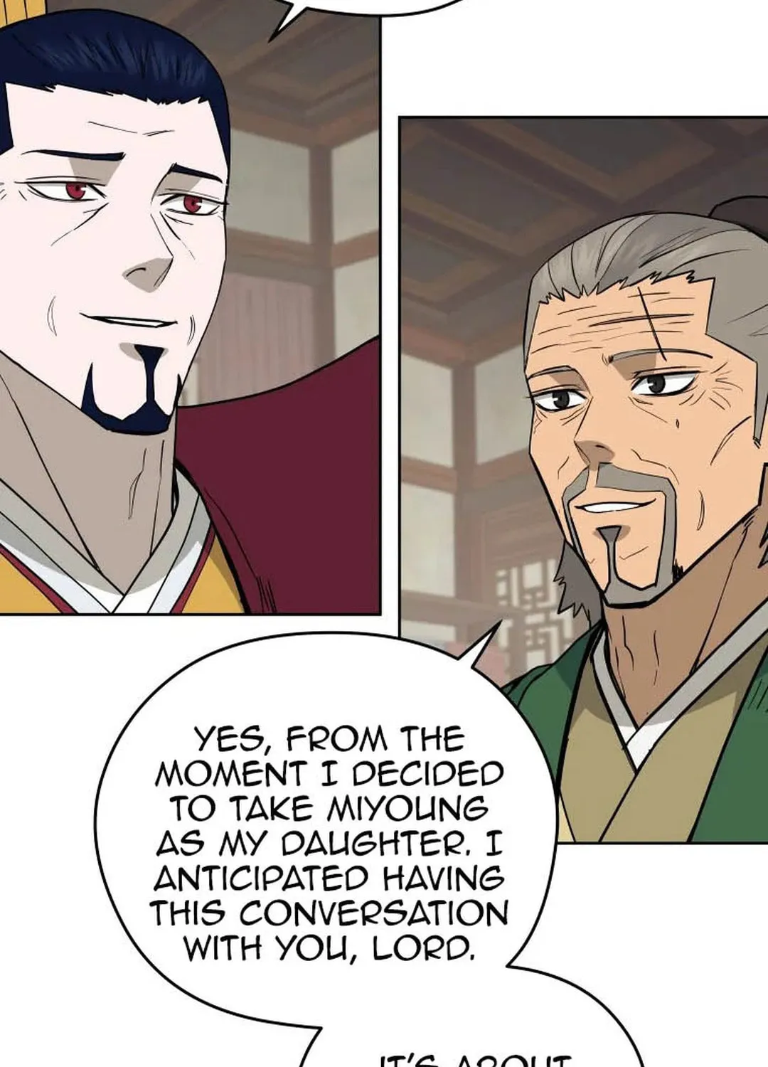 Administrator Kang Jin Lee Chapter 122 page 112 - 