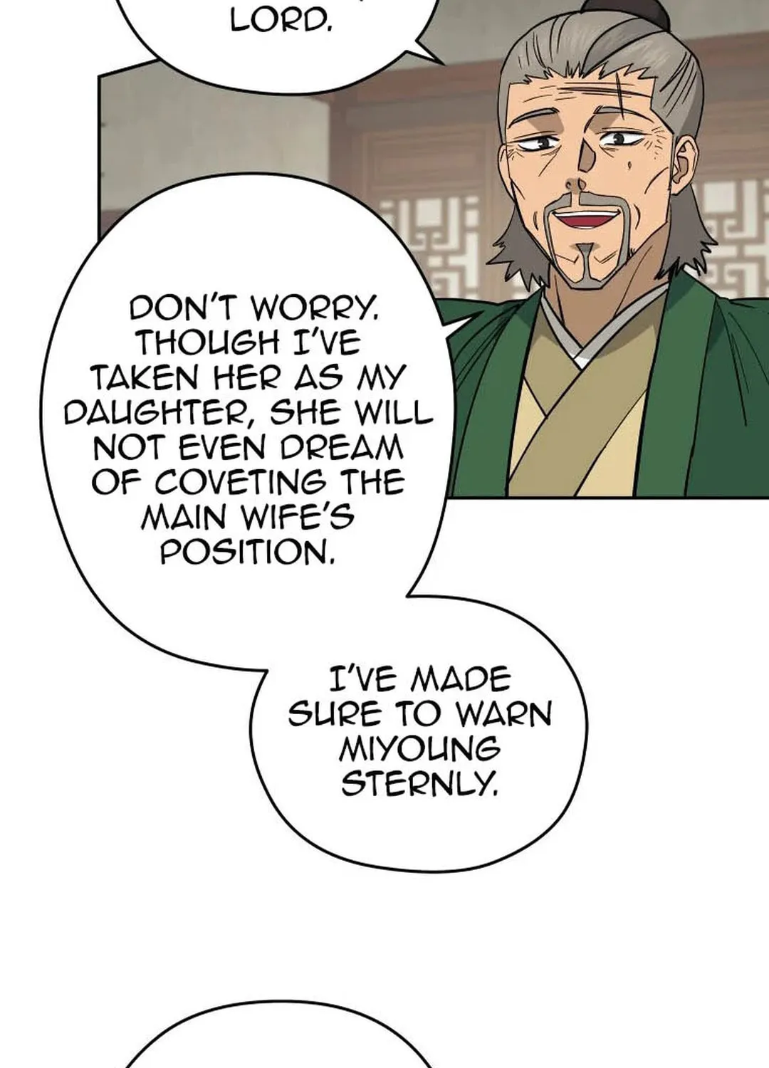 Administrator Kang Jin Lee Chapter 122 page 115 - 