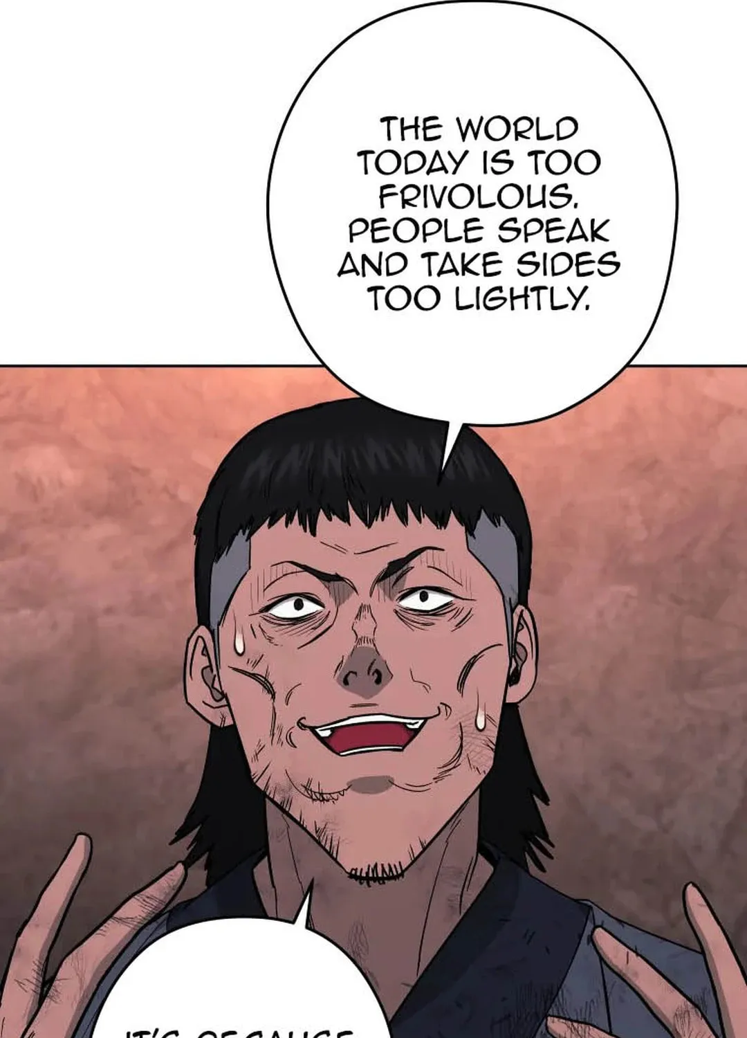 Administrator Kang Jin Lee Chapter 122 page 14 - 