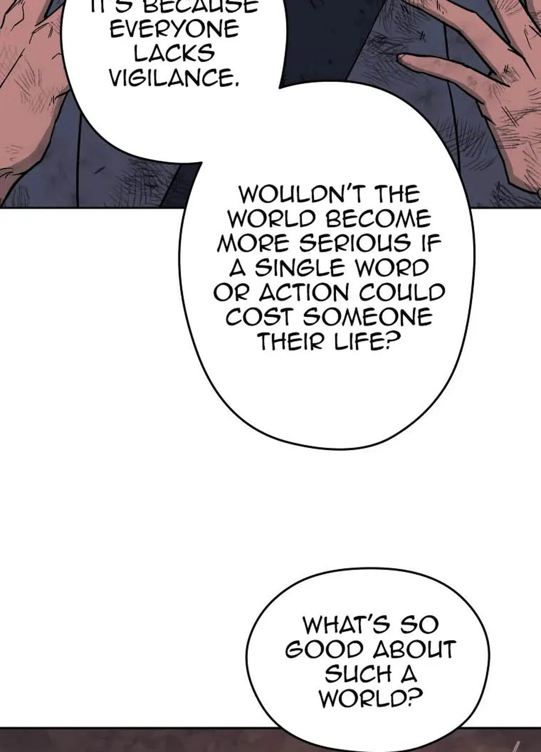 Administrator Kang Jin Lee Chapter 122 page 15 - 