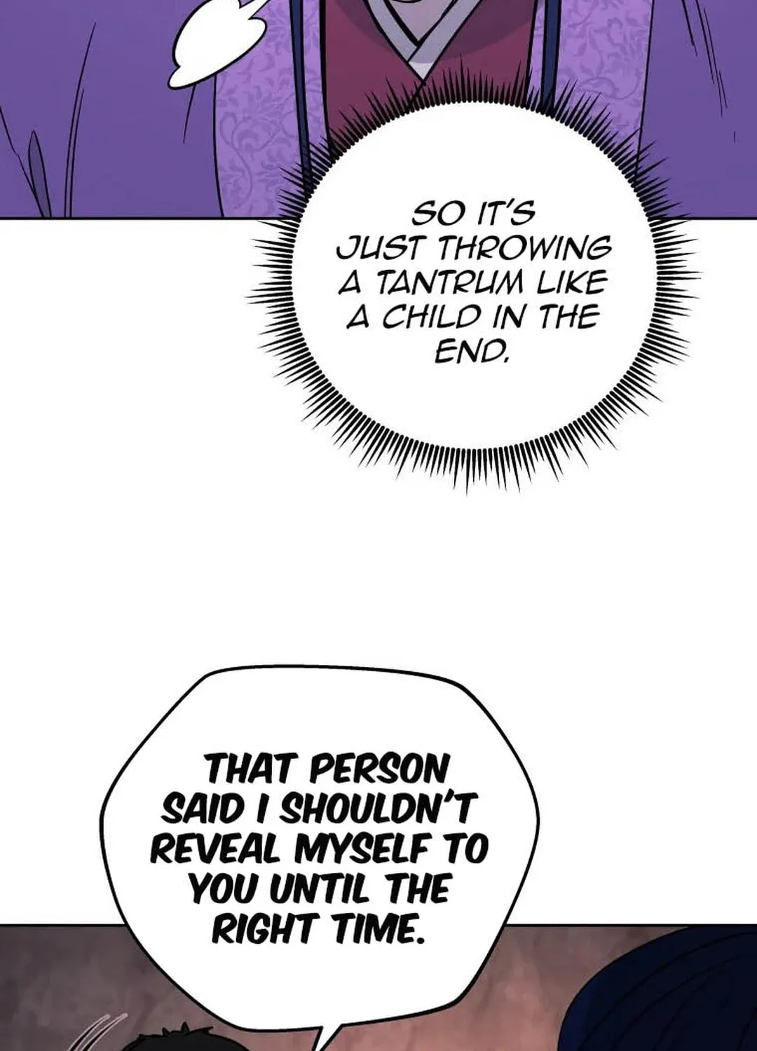 Administrator Kang Jin Lee Chapter 122 page 18 - 