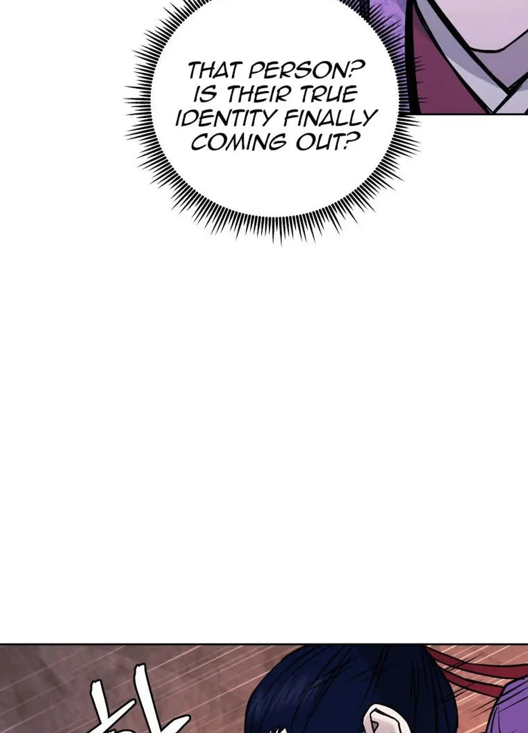 Administrator Kang Jin Lee Chapter 122 page 21 - 