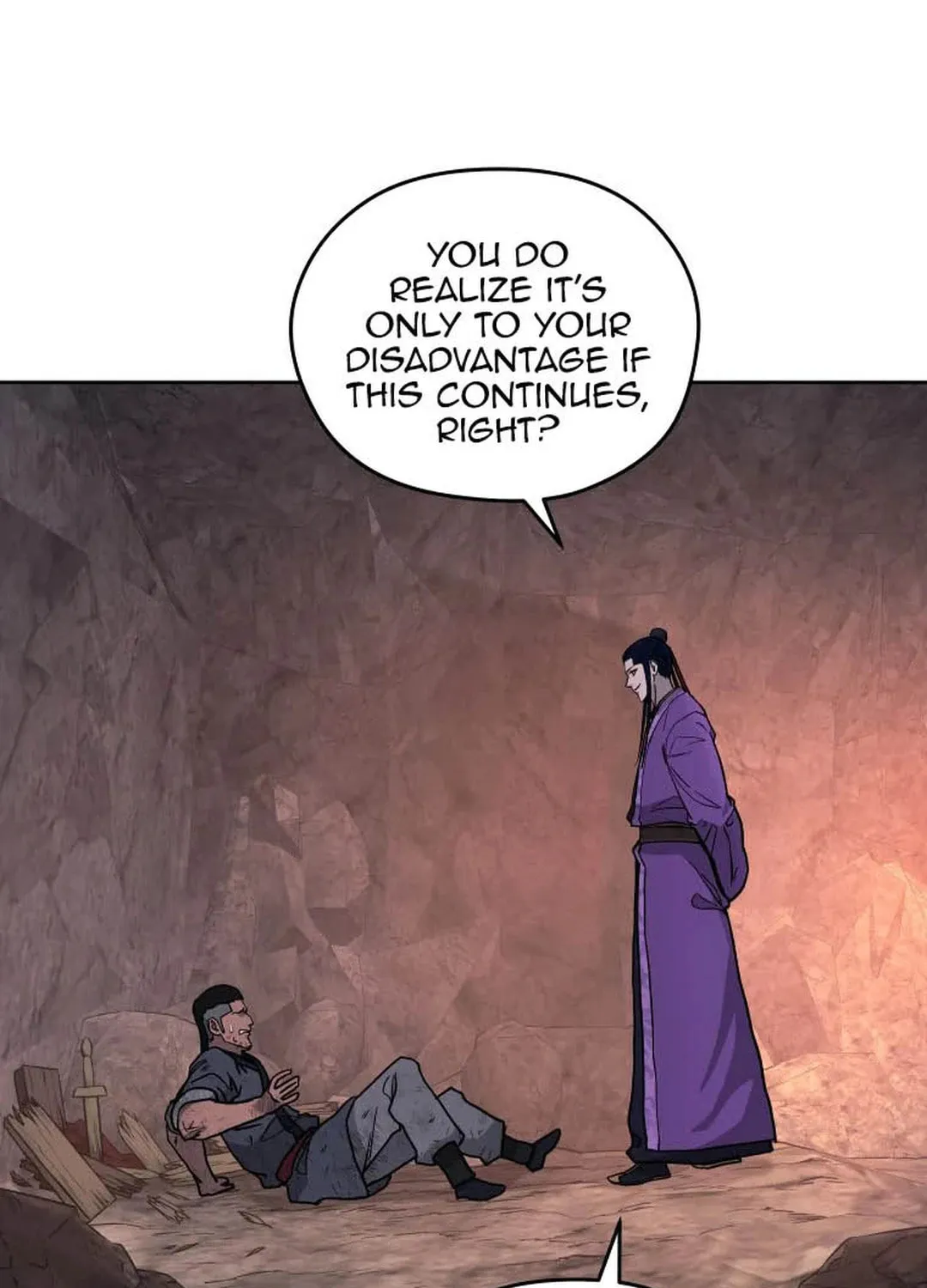 Administrator Kang Jin Lee Chapter 122 page 5 - 
