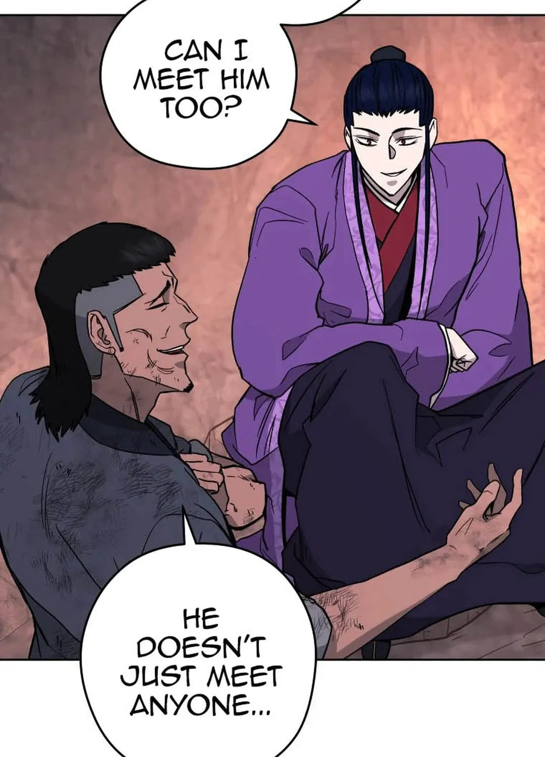 Administrator Kang Jin Lee Chapter 122 page 45 - 