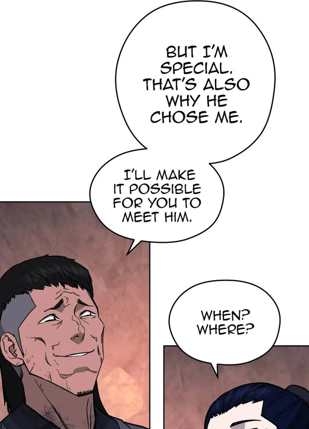 Administrator Kang Jin Lee Chapter 122 page 47 - 