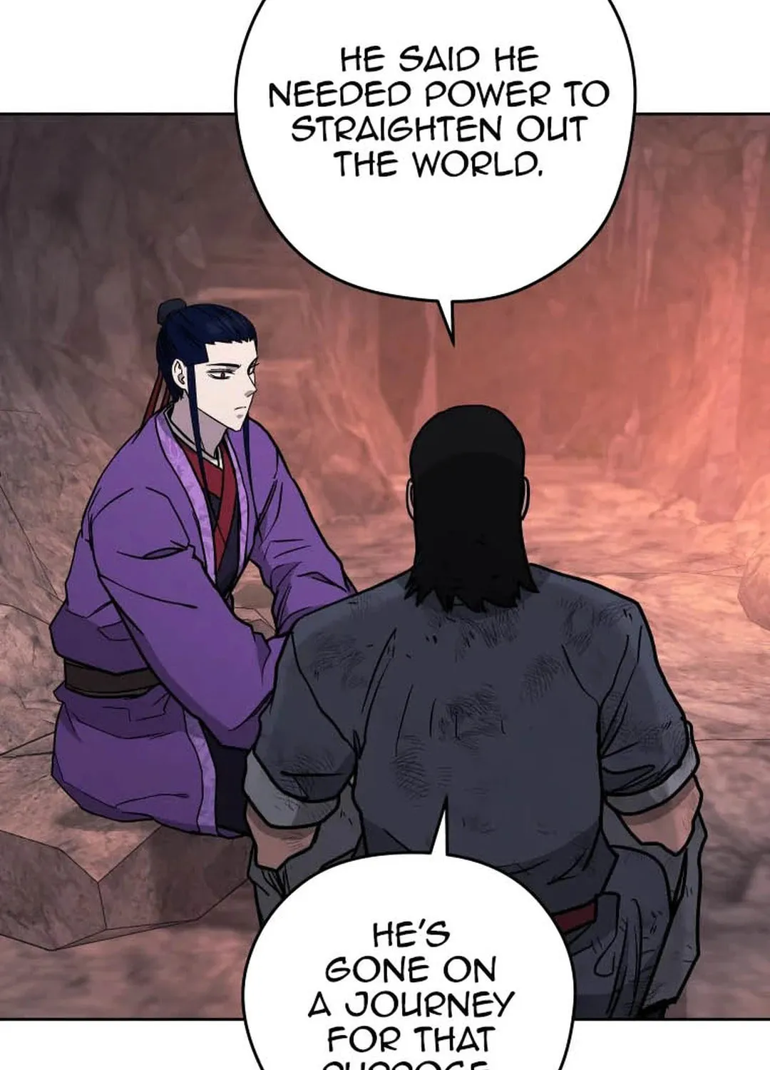 Administrator Kang Jin Lee Chapter 122 page 49 - 