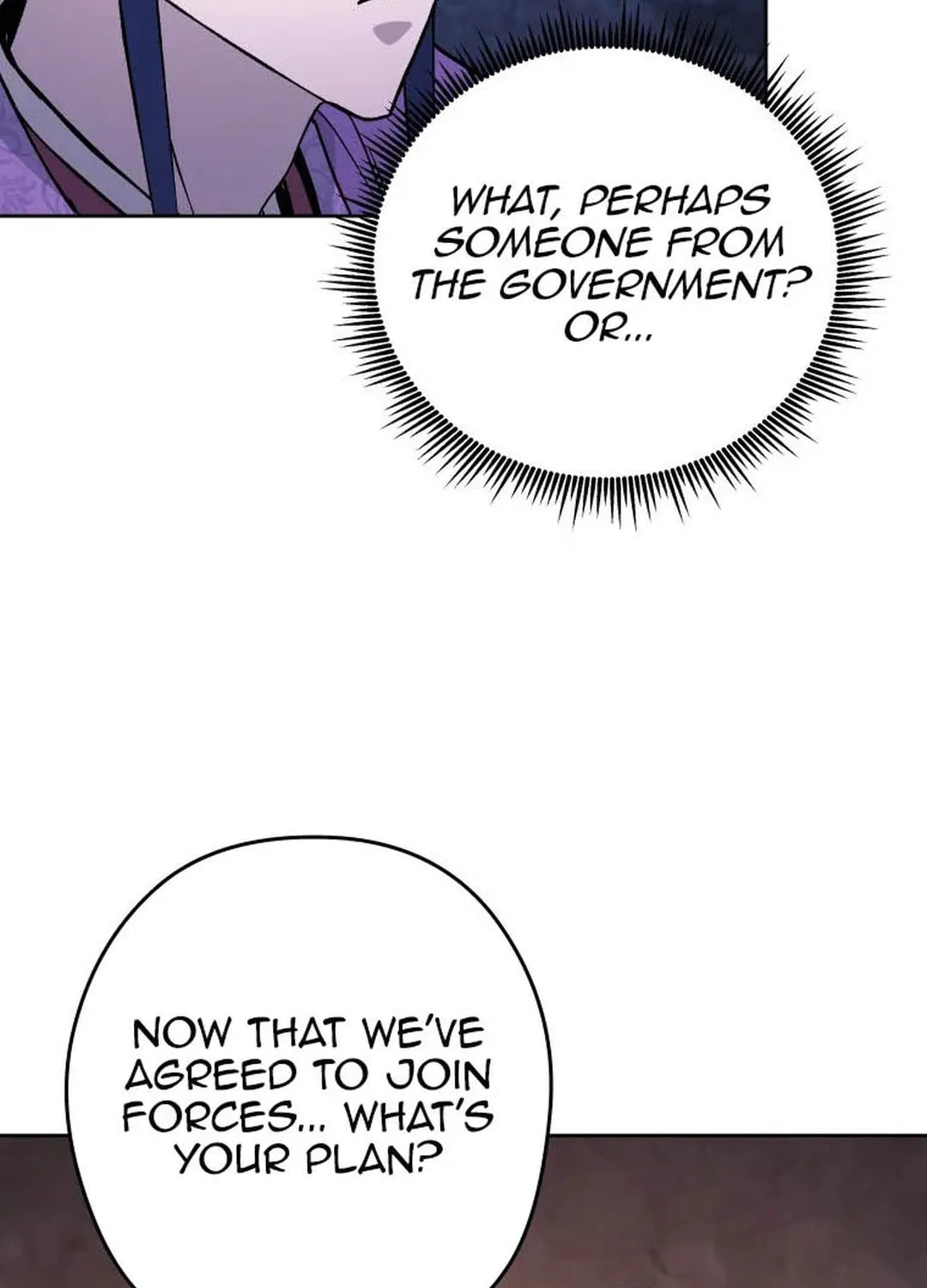 Administrator Kang Jin Lee Chapter 122 page 51 - 