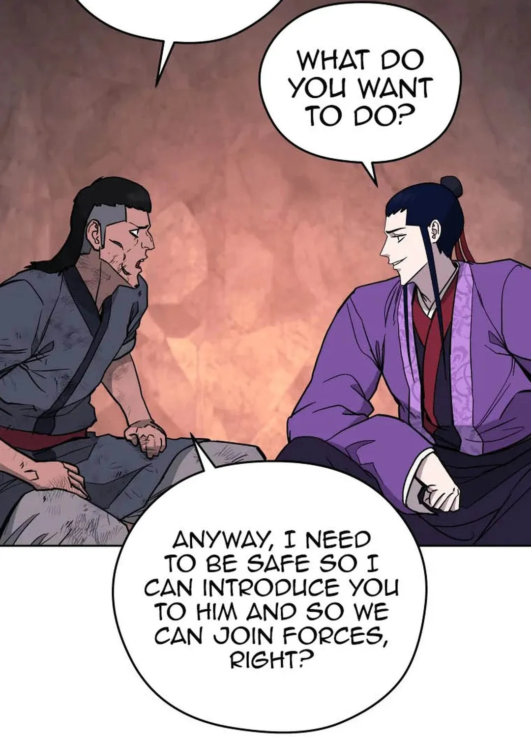 Administrator Kang Jin Lee Chapter 122 page 52 - 