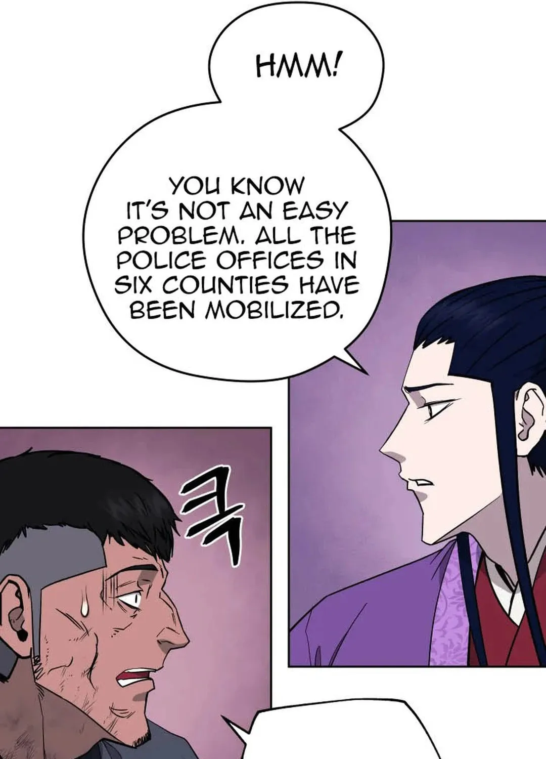Administrator Kang Jin Lee Chapter 122 page 54 - 