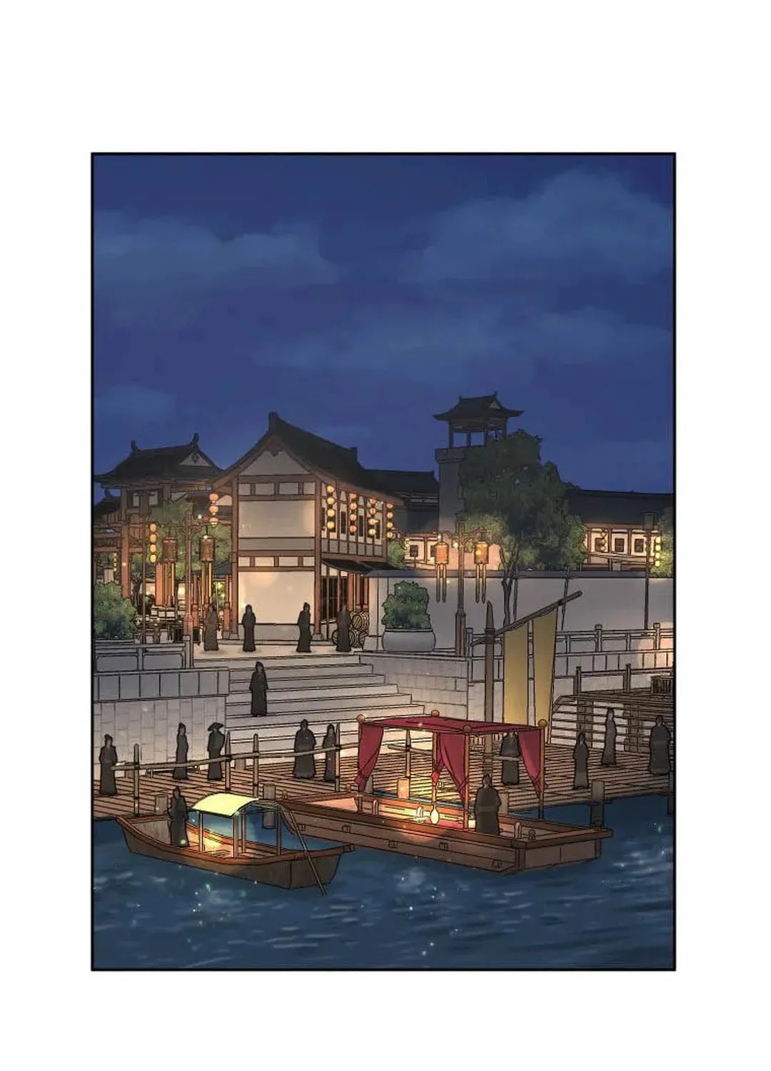 Administrator Kang Jin Lee Chapter 122 page 63 - 