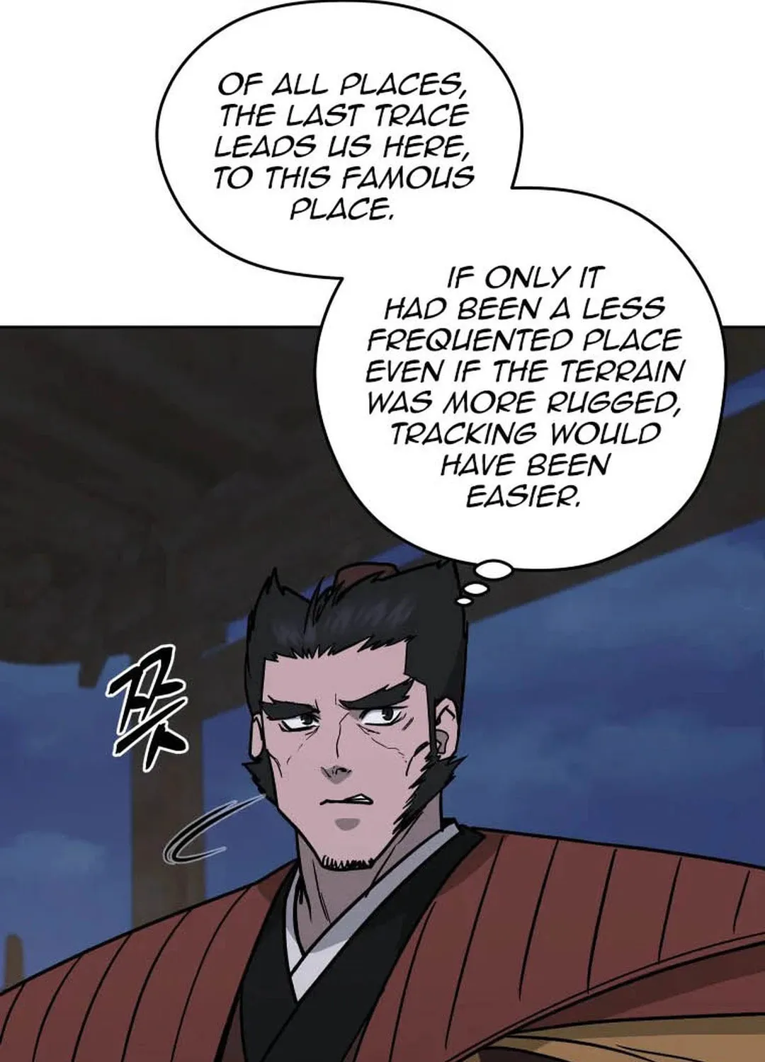 Administrator Kang Jin Lee Chapter 122 page 68 - 