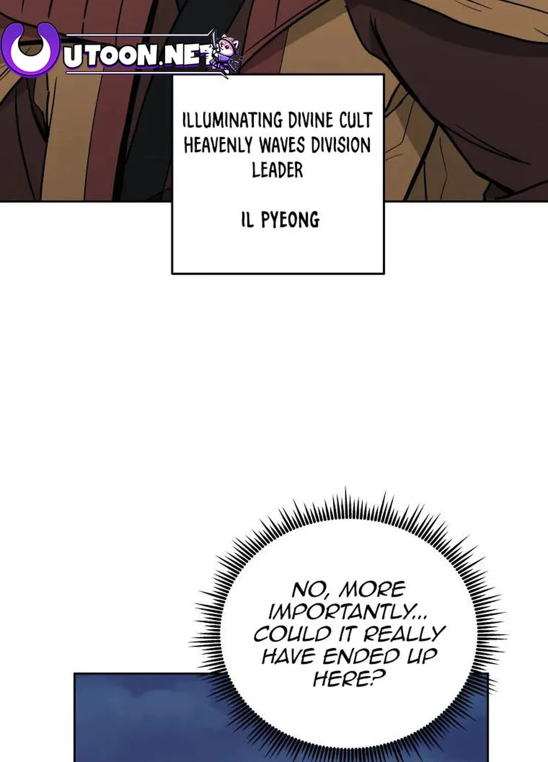 Administrator Kang Jin Lee Chapter 122 page 69 - 