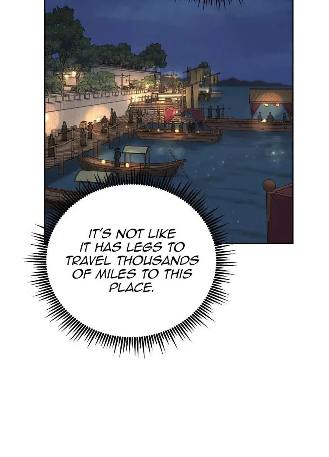 Administrator Kang Jin Lee Chapter 122 page 70 - 