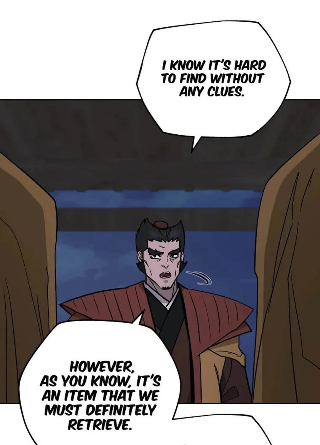 Administrator Kang Jin Lee Chapter 122 page 71 - 