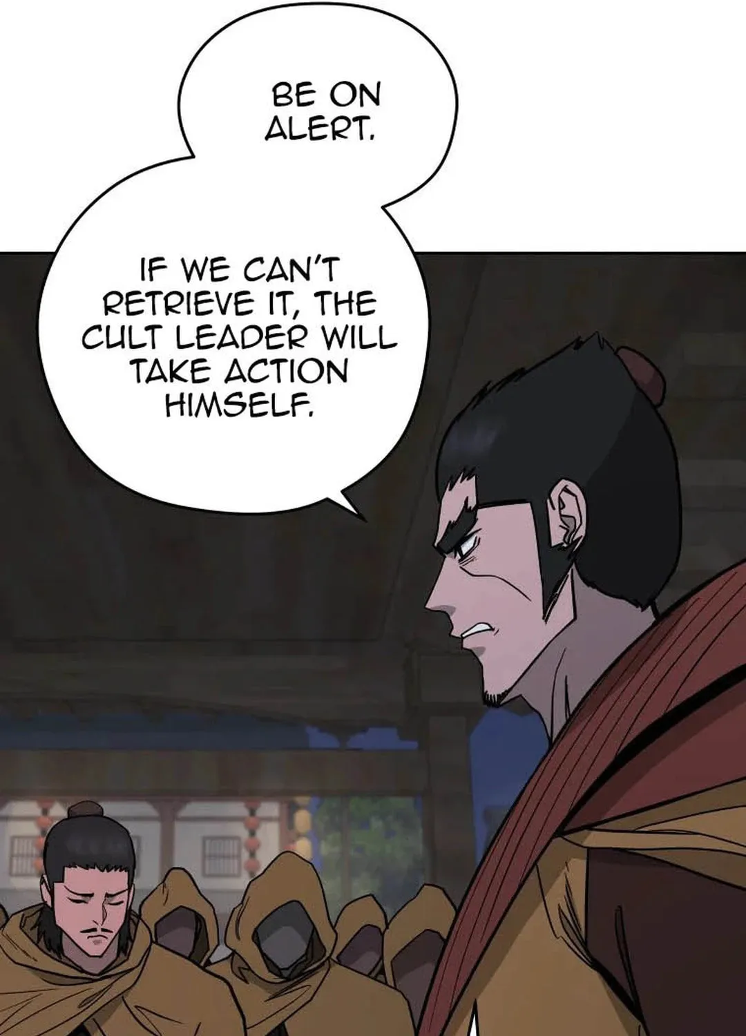 Administrator Kang Jin Lee Chapter 122 page 74 - 