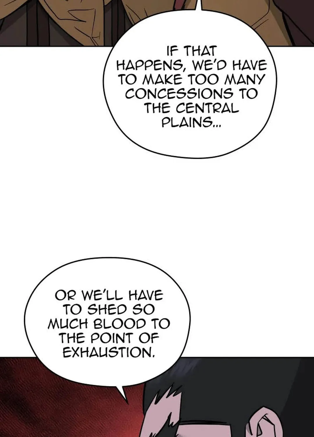 Administrator Kang Jin Lee Chapter 122 page 75 - 
