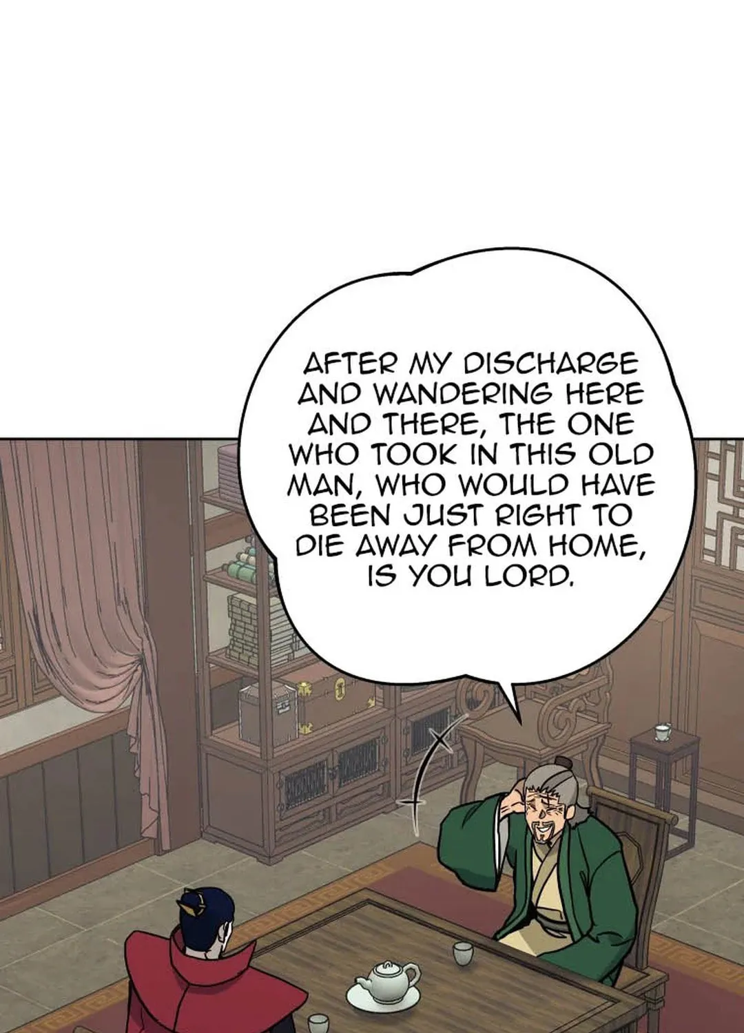 Administrator Kang Jin Lee Chapter 122 page 84 - 