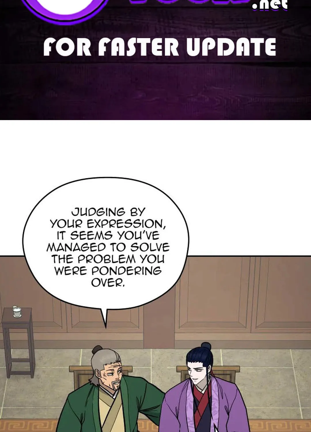 Administrator Kang Jin Lee Chapter 123 page 2 - 