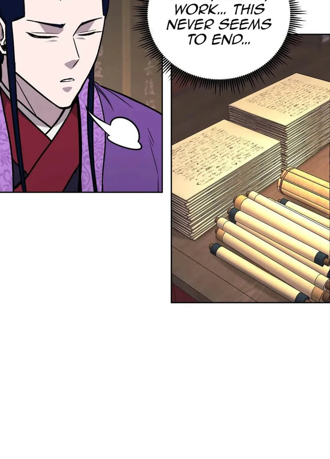 Administrator Kang Jin Lee Chapter 123 page 104 - 