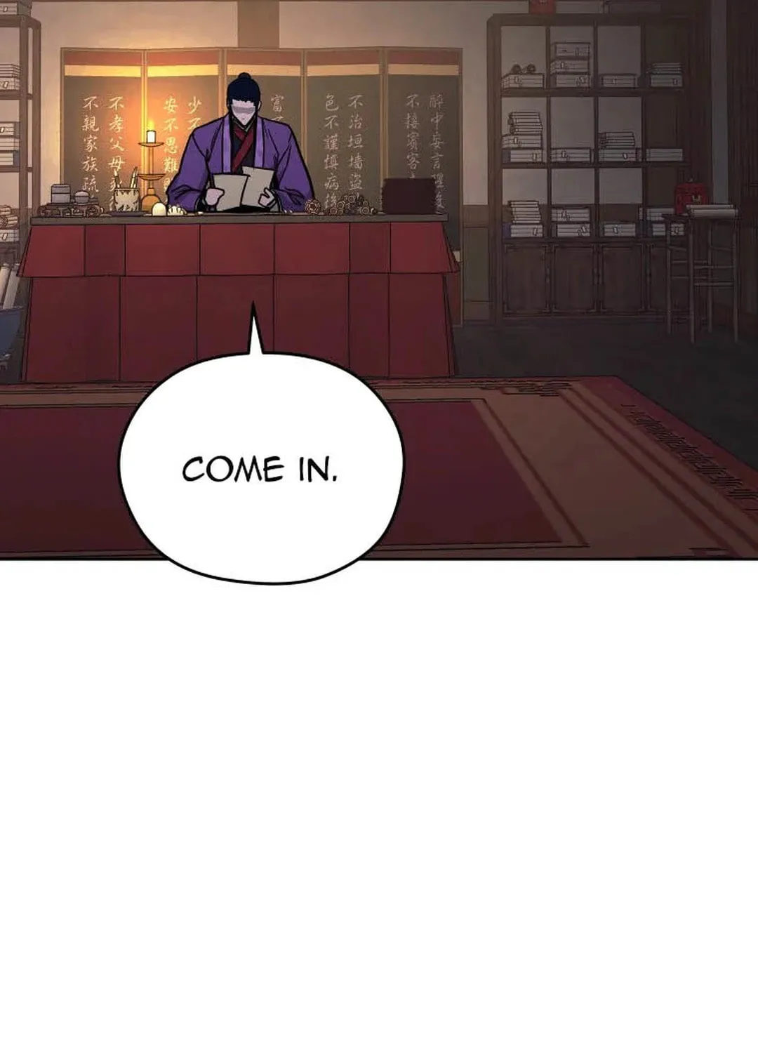 Administrator Kang Jin Lee Chapter 123 page 106 - 