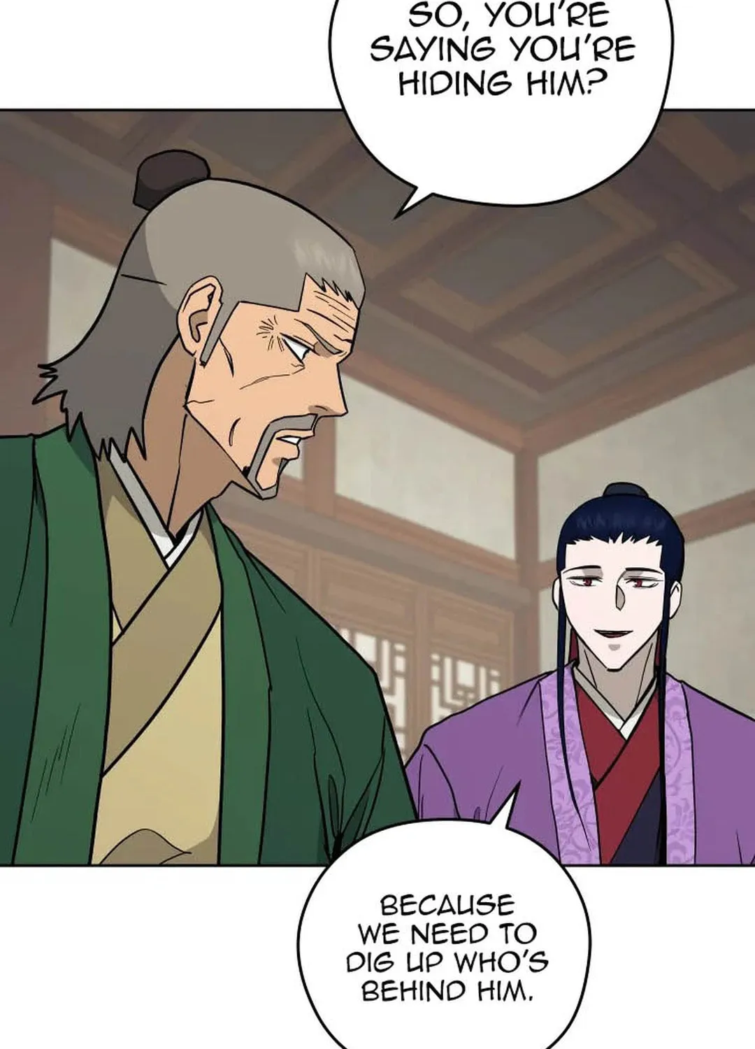 Administrator Kang Jin Lee Chapter 123 page 18 - 