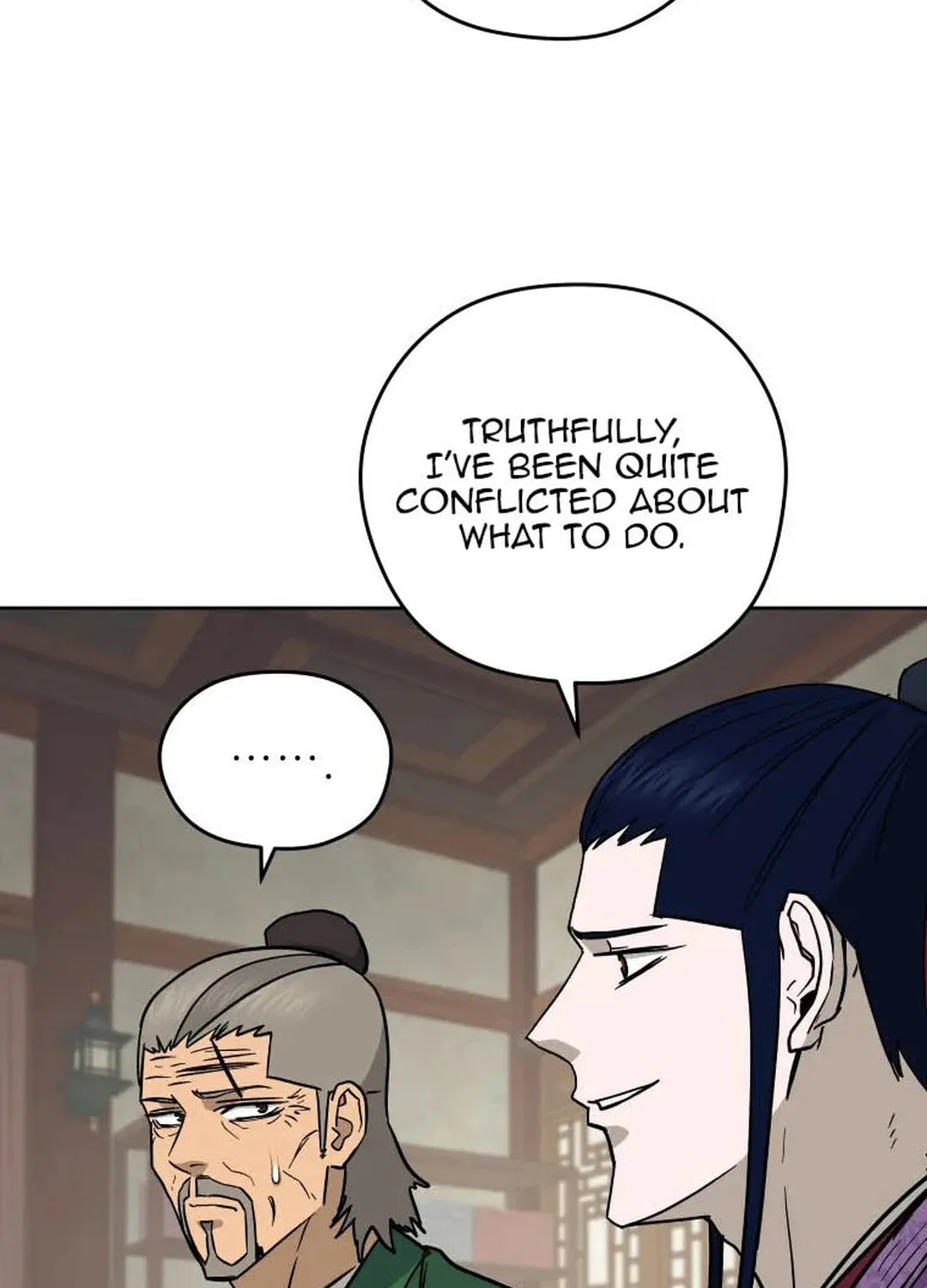 Administrator Kang Jin Lee Chapter 123 page 19 - 