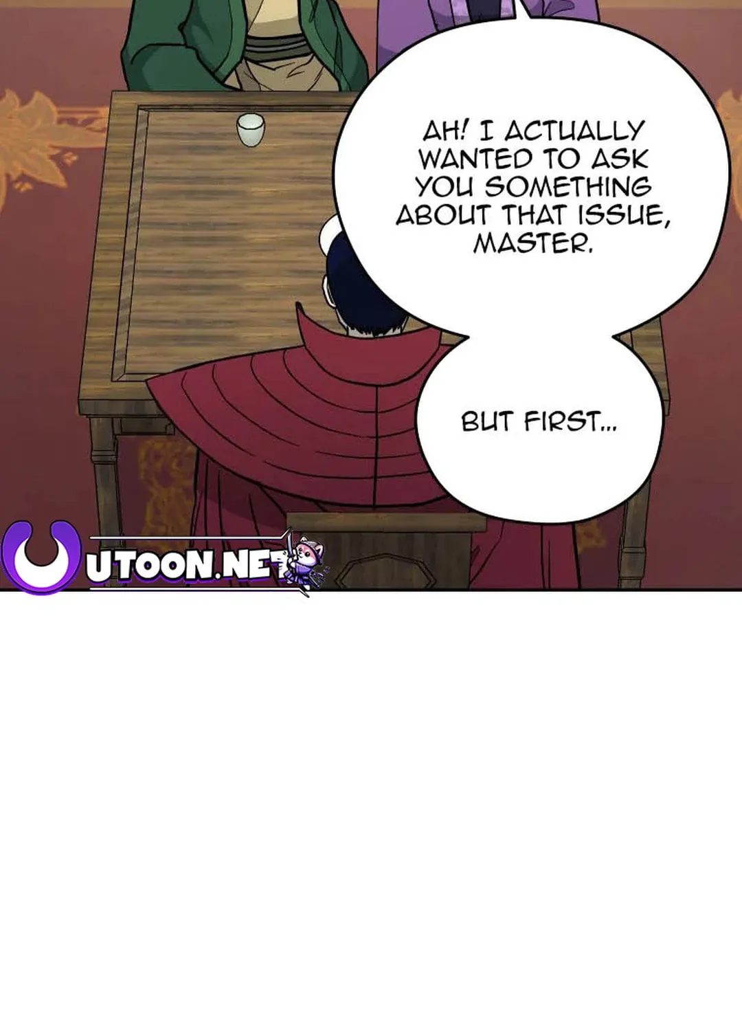 Administrator Kang Jin Lee Chapter 123 page 3 - 