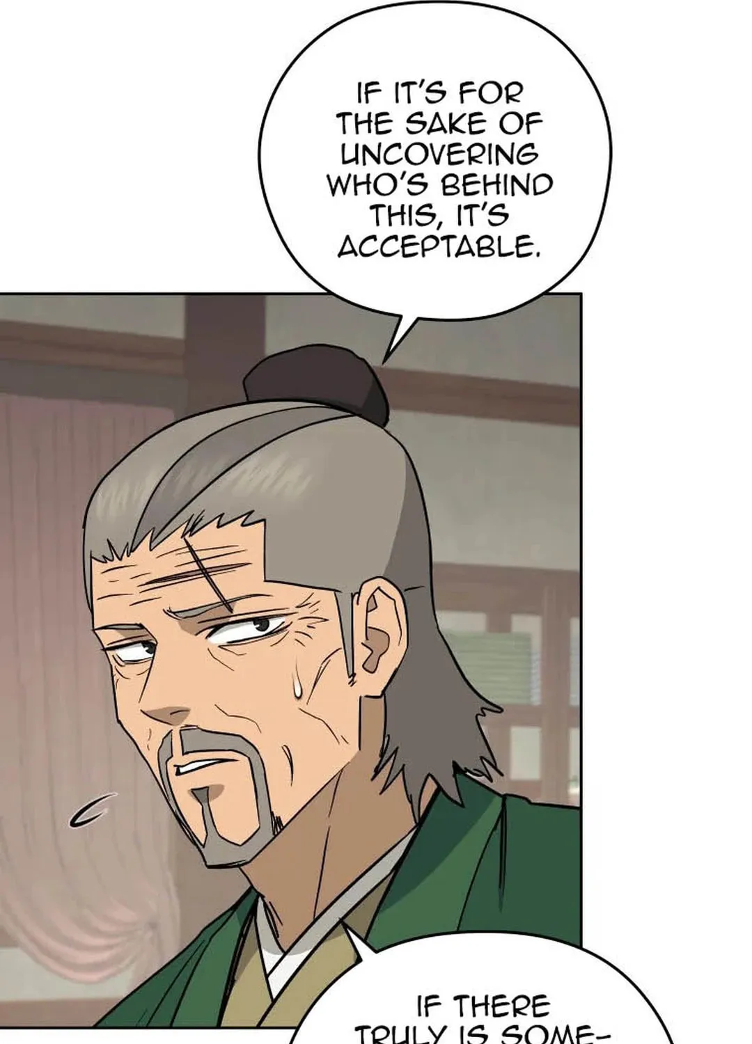 Administrator Kang Jin Lee Chapter 123 page 21 - 
