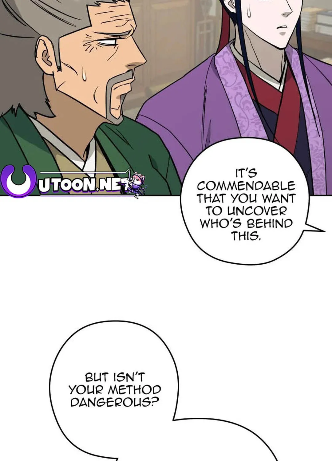 Administrator Kang Jin Lee Chapter 123 page 30 - 