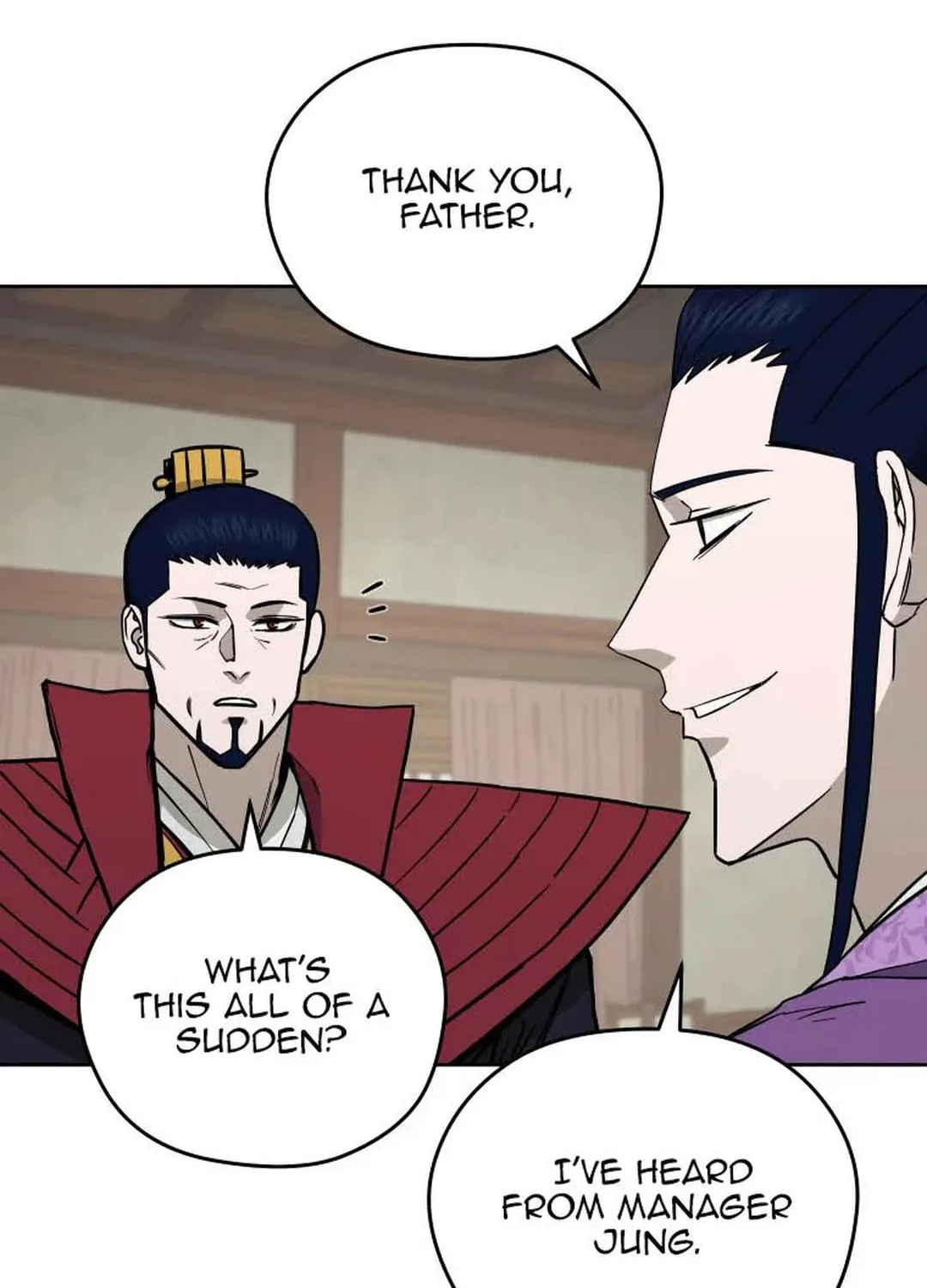 Administrator Kang Jin Lee Chapter 123 page 4 - 