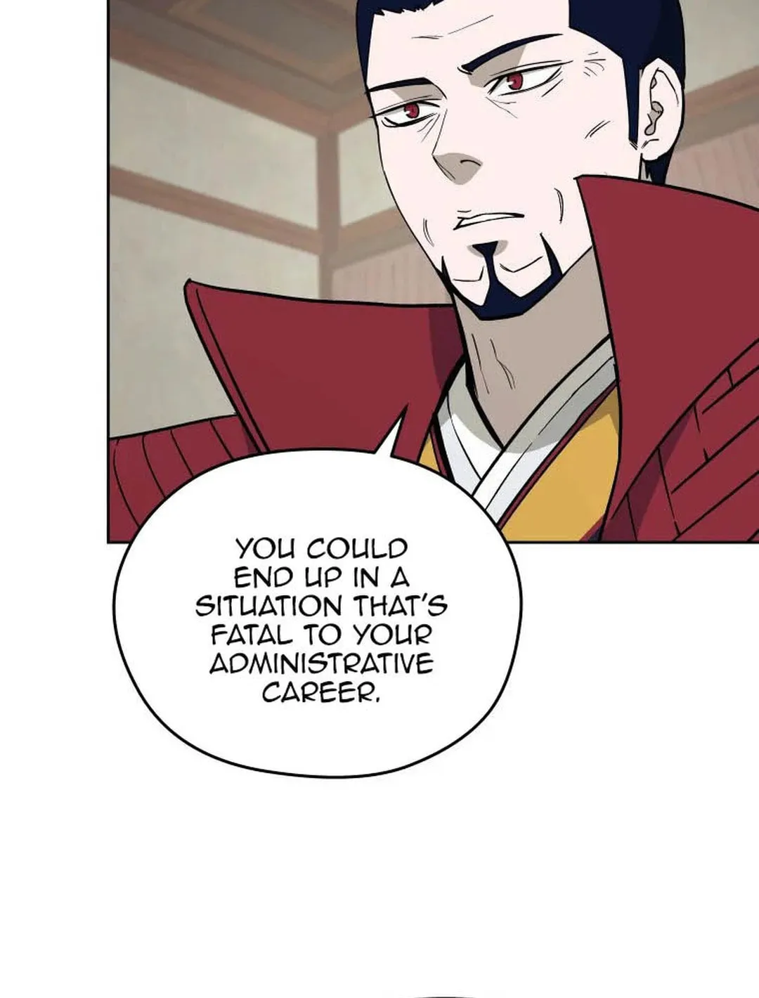 Administrator Kang Jin Lee Chapter 123 page 33 - 
