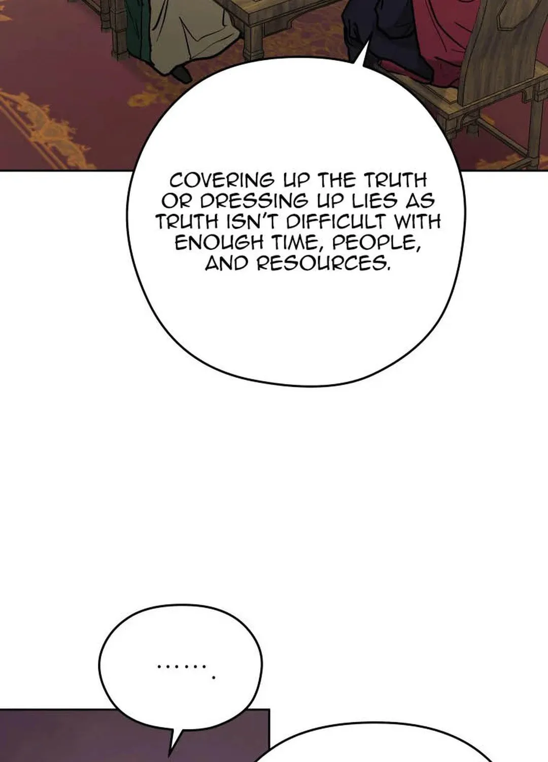 Administrator Kang Jin Lee Chapter 123 page 35 - 