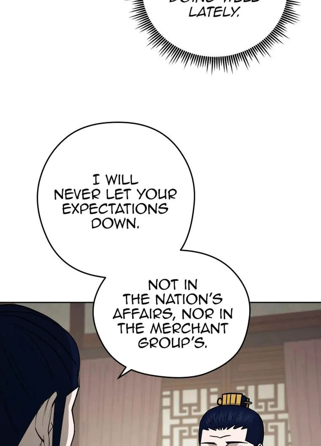 Administrator Kang Jin Lee Chapter 123 page 41 - 