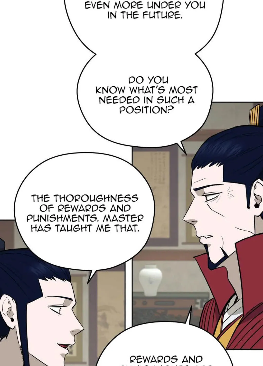 Administrator Kang Jin Lee Chapter 123 page 44 - 