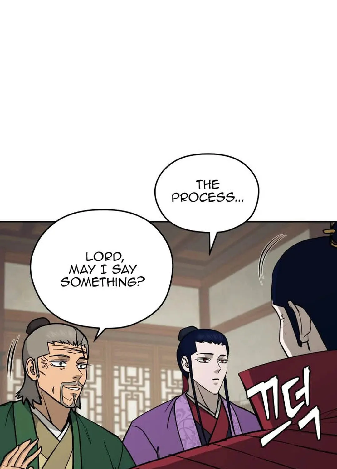 Administrator Kang Jin Lee Chapter 123 page 47 - 