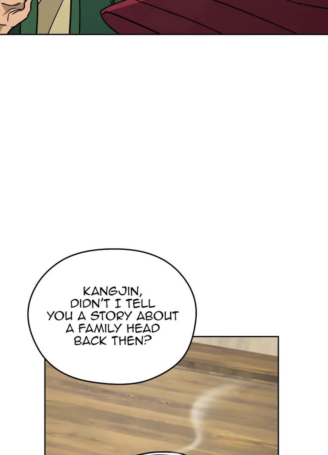 Administrator Kang Jin Lee Chapter 123 page 48 - 