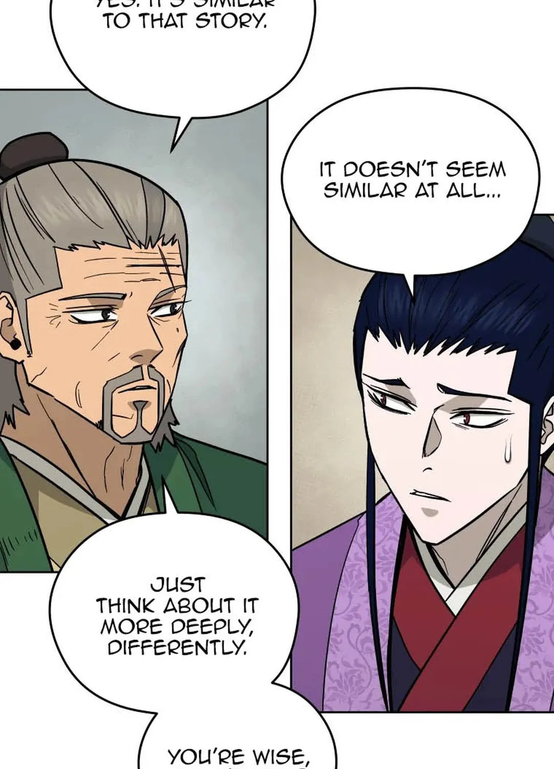 Administrator Kang Jin Lee Chapter 123 page 50 - 