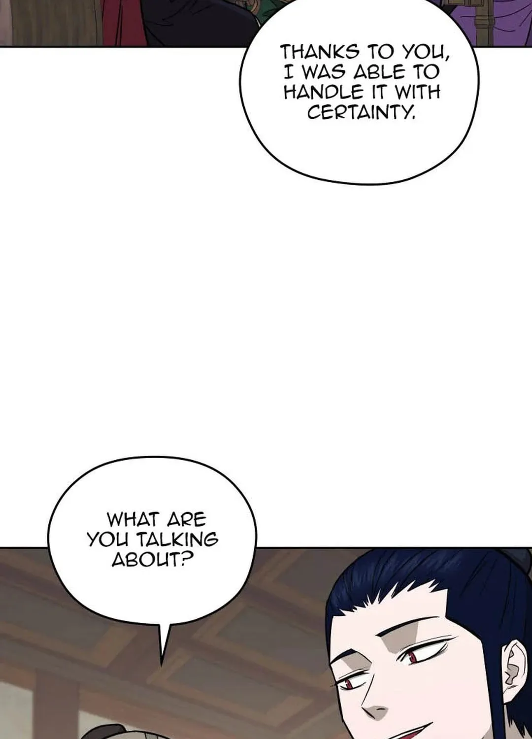 Administrator Kang Jin Lee Chapter 123 page 6 - 