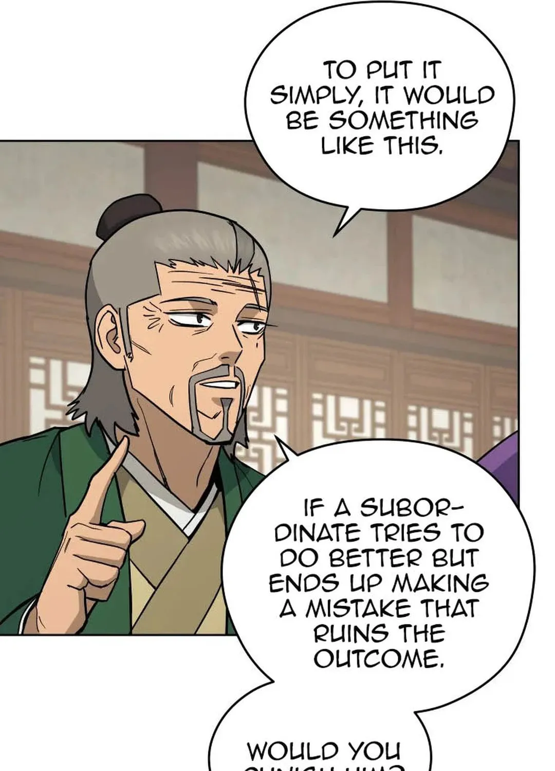 Administrator Kang Jin Lee Chapter 123 page 53 - 