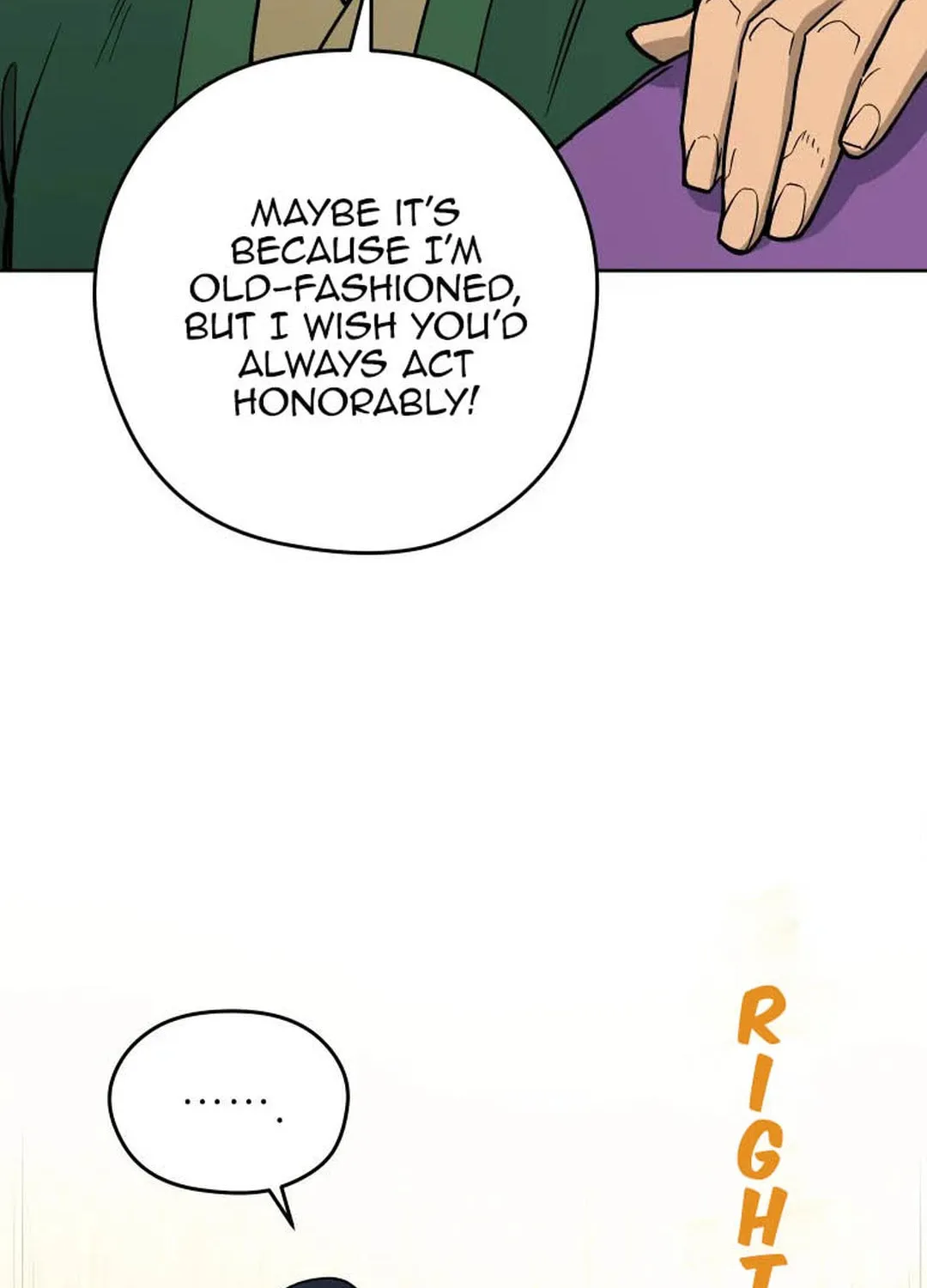 Administrator Kang Jin Lee Chapter 123 page 60 - 