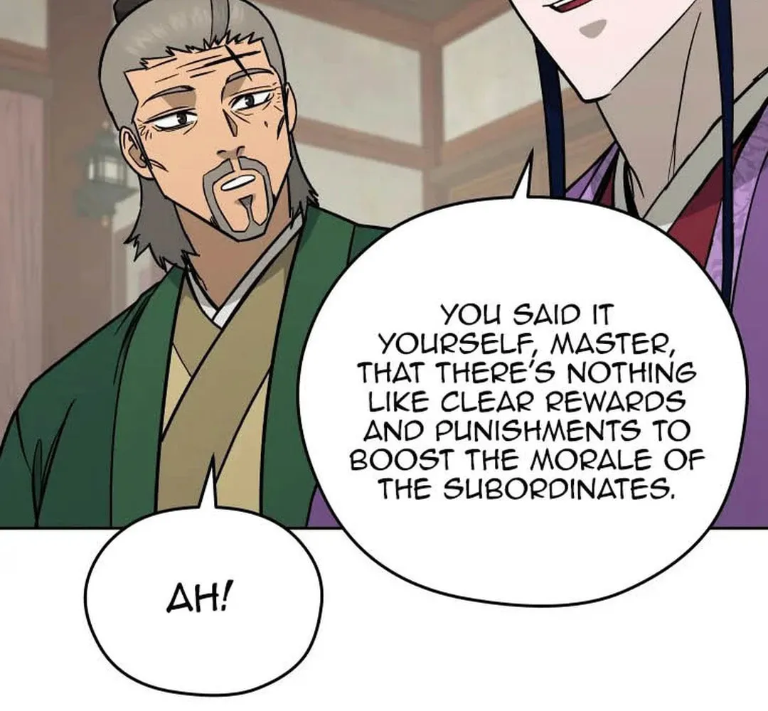 Administrator Kang Jin Lee Chapter 123 page 7 - 
