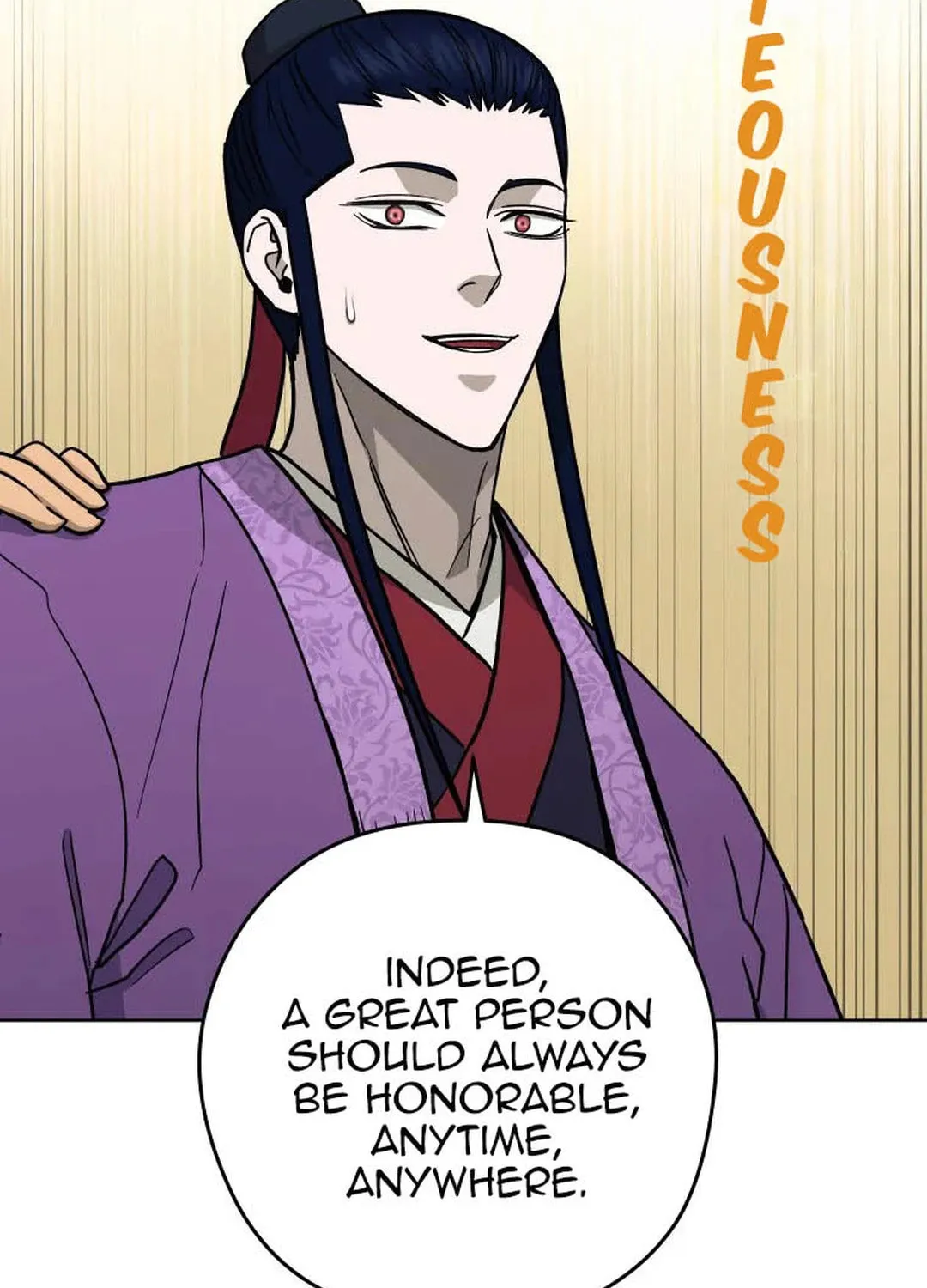 Administrator Kang Jin Lee Chapter 123 page 61 - 