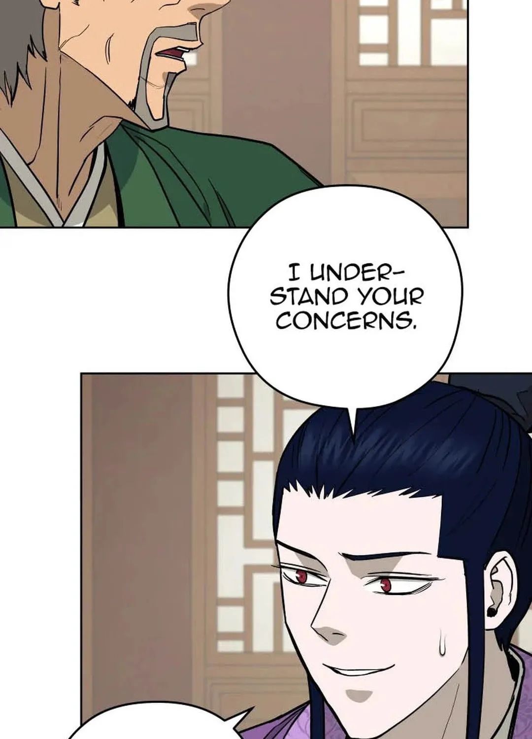 Administrator Kang Jin Lee Chapter 123 page 63 - 