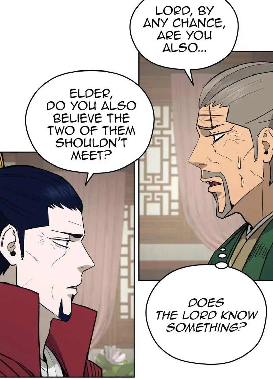 Administrator Kang Jin Lee Chapter 123 page 69 - 