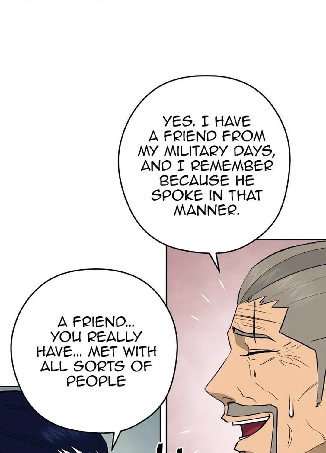 Administrator Kang Jin Lee Chapter 123 page 70 - 