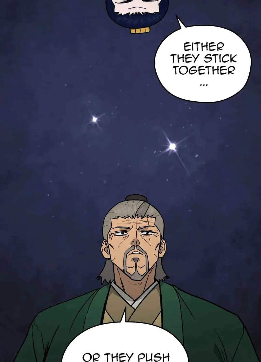 Administrator Kang Jin Lee Chapter 123 page 73 - 