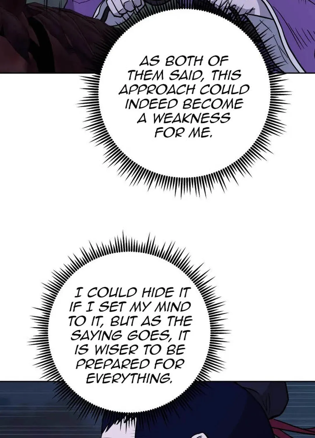 Administrator Kang Jin Lee Chapter 123 page 80 - 